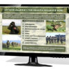 Комплект электронных плакатов "Тактика" — изображение 7