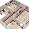 Инновационный учебно-методический комплекс по применению систем "Бережливого производства" на примере организации движения поездов на ОАО "РЖД" — изображение 2