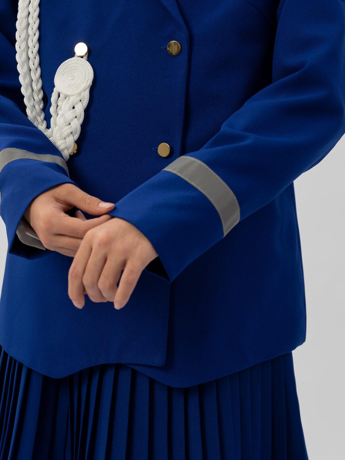 Форма ЮИД для девочек и мальчиков