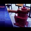 Учебный тренажер узкоколейного тепловоза ТУ-10 — изображение 4