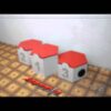 Электрифицированный интерактивный наградной пьедестал "Первый, второй, третий" — изображение 3