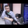 Лазерный стрелковый тренажерный комплекс "Рубеж-2" (массогабаритные макеты оружия АК и ПМ) — изображение 2