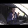 Автотренажер контраварийного вождения "Форсаж-9" (оригинальный кузов автомобиля ВАЗ, установленный на двухстепенную динамическую платформу) — изображение 4