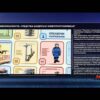 Интерактивный электрифицированный стенд "Электробезопасность, средства защиты в электроустановках" с макетными образцами — изображение 2