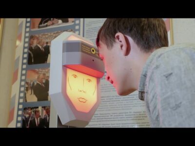 "Граница-Lite +" Автономная станция для бесконтактного мониторинга температуры