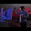 Многофункциональный интерактивный тренажерный комплекс с использованием цифровых AR-, VR-технологий "Промышленная безопасность и охрана труда" — изображение 4