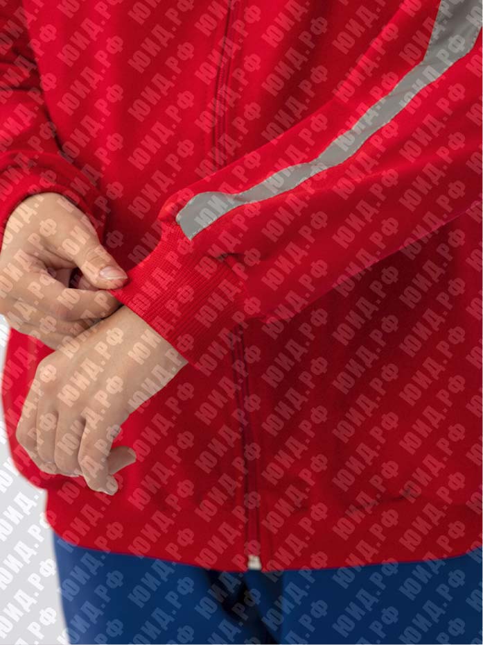 Спортивный костюм для Юидовца