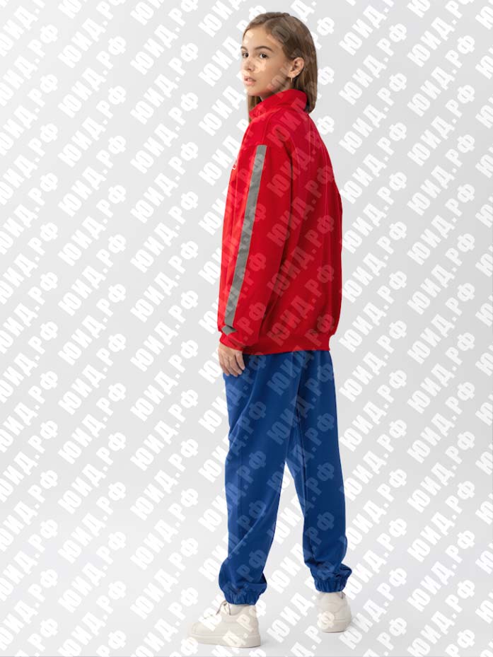 Спортивный костюм для Юидовца