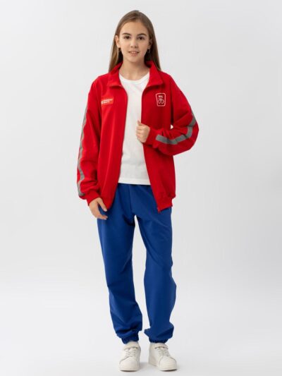 Костюм ЮИД для тренировок